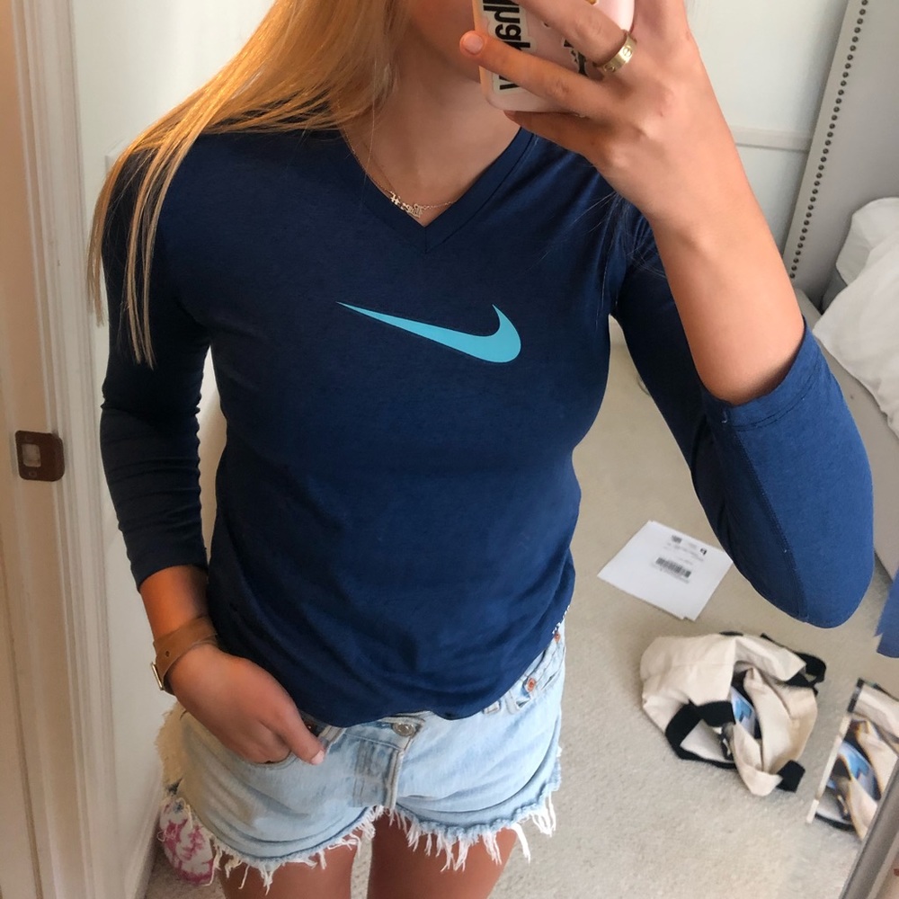 Nike t. Shirt